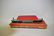 Lionel O Gauge 6418 U.S Steel Machinery Cars - Original
