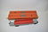 Lionel O Gauge 6418 U.S Steel Machinery Cars - Original - 3
