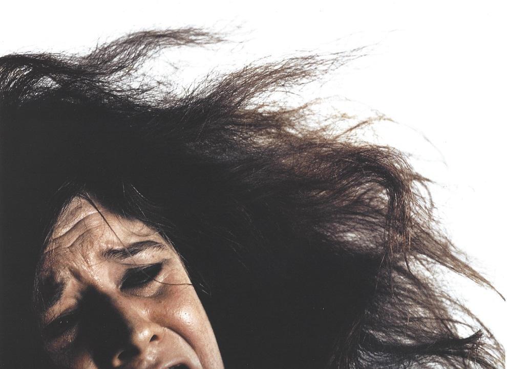 Janis Joplin Art Kane Publication Photo: Original Publication Photo, measuring approximately, 12"x 9" includes white border. Taken in 1966, printed late 1999. It comes stamped by the photographer and agency. The photograph is printed on doub