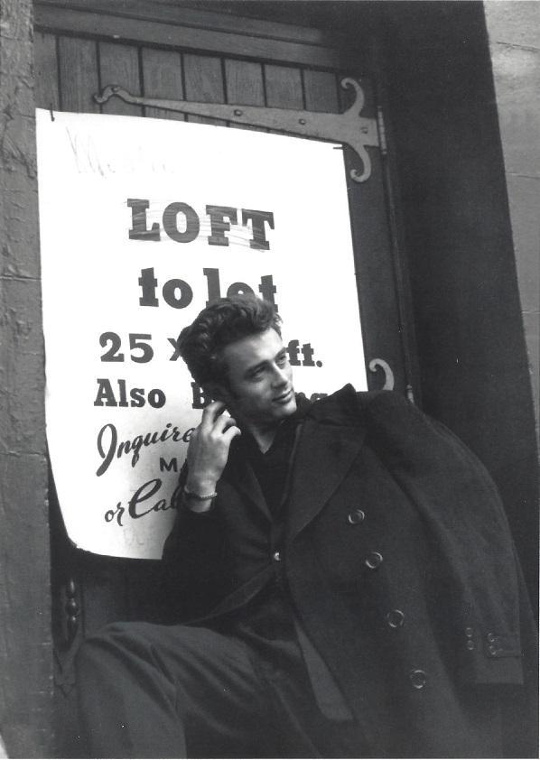 James Dean Roy Schatt Publication Photo: Original Publication Photo, measuring approximately, 7.5"x5.5" includes white border. Taken in 1954, printed 1999. It comes stamped by the photographer and agency. The photograph is printed on double 