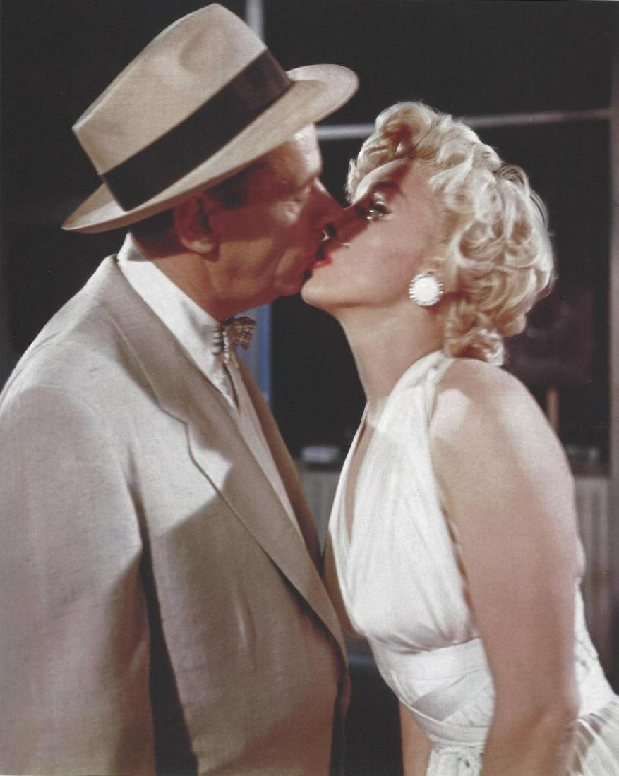 Marilyn Monroe Sam Shaw Publication Photo: Original Publication Photo, measuring approximately, 10.5"x9" includes white border. Taken in 1955, printed 1999. It comes stamped by the photographer and agency. The photograph is printed on double w