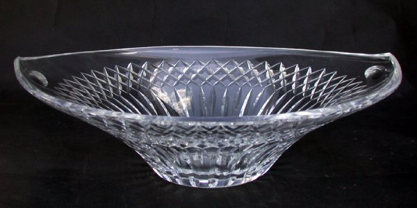 Waterford Flaring Bowl