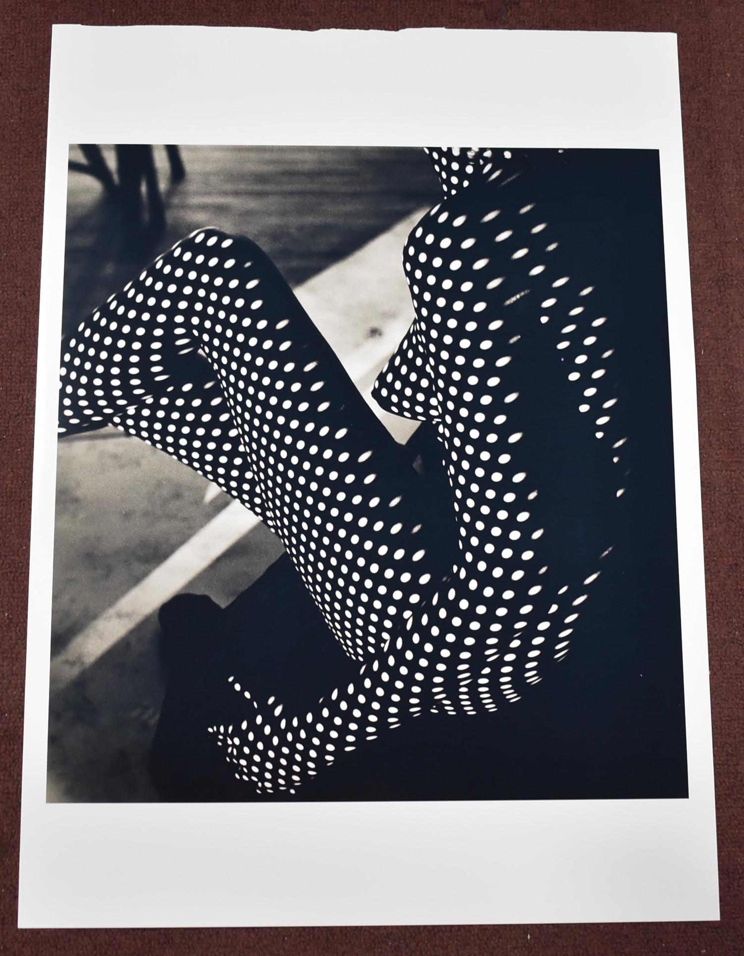 Fernand Fonssagries. Studio Couch: 1966 22 x 16