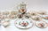 Meissen Porcelain Tea Set(22 pieces) - 2