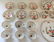 Meissen Porcelain Tea Set(22 pieces) - 5