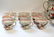 Meissen Porcelain Tea Set(22 pieces) - 7