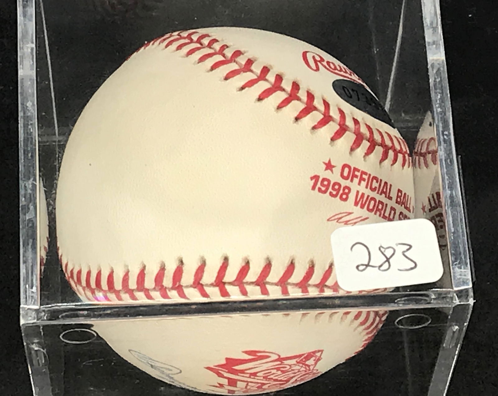 Sgd  Orlando Hernandez Baseball (1 of 5)