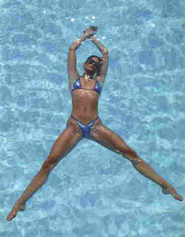 Crawford playboy cindy