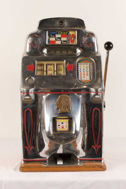 Machine Machine