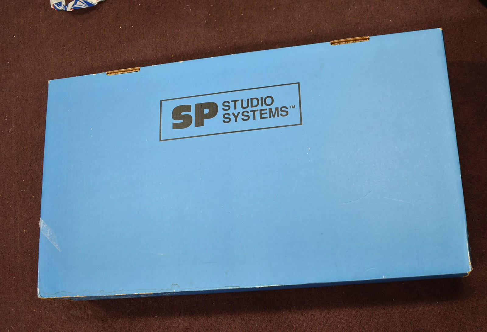 Bunny Yeager's SP-PORK Portrait Kit- Lighting KIt: In fitted Cardboard box