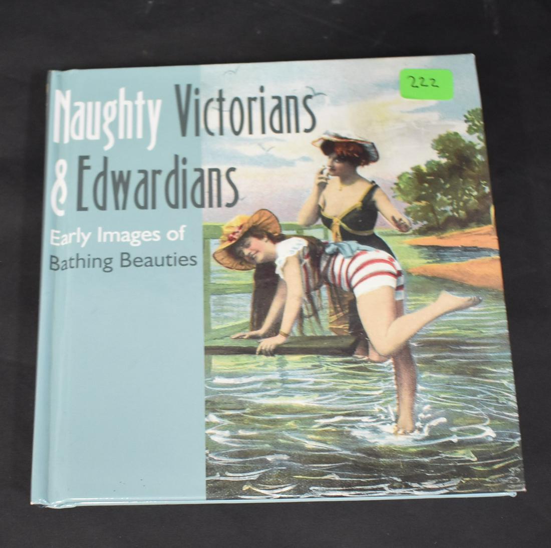Naughty Victorians and Edwardians: Early Images of Bathing Beauties. Skinner & Martin