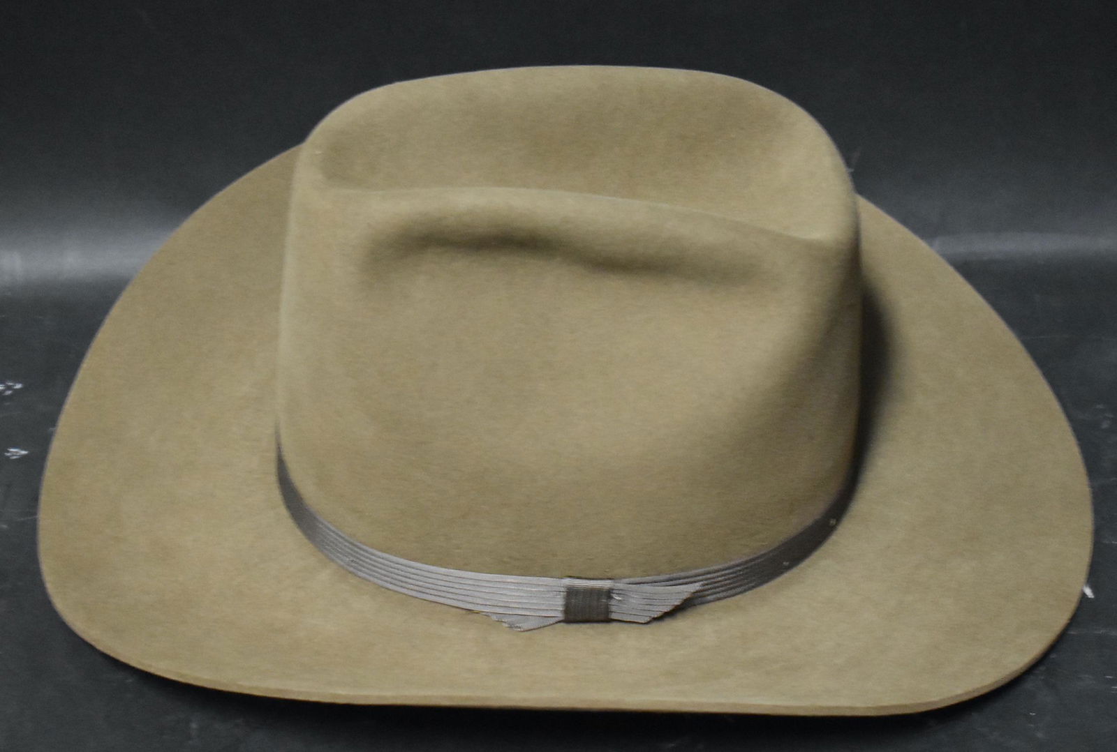 Stetson Cowboy Hat. Original Box: Size 7