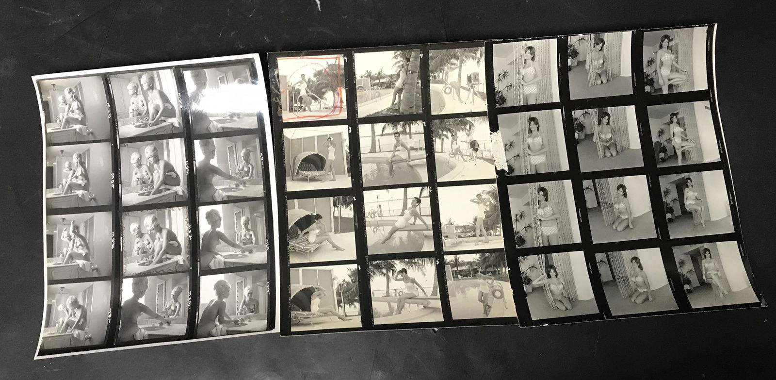 (3) Contact Sheet Complete (1 of 4)