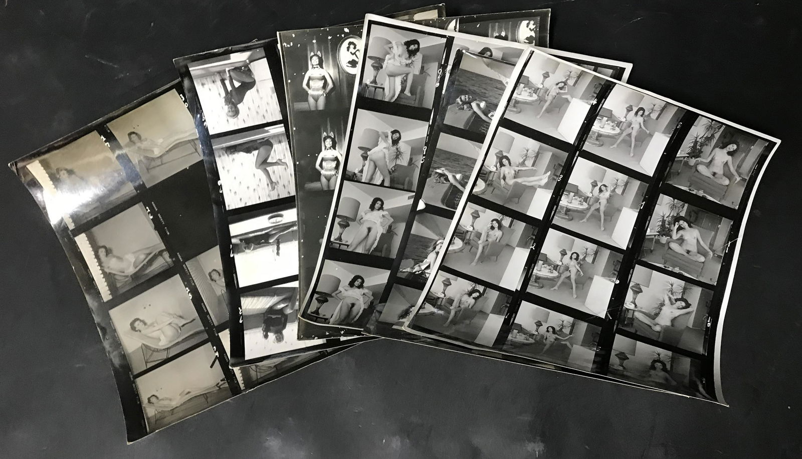 (6) Contact Sheets (1 of 7)