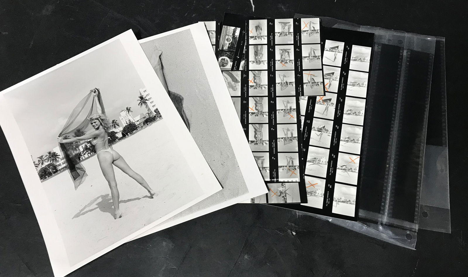 Model Margie (1 of 3)