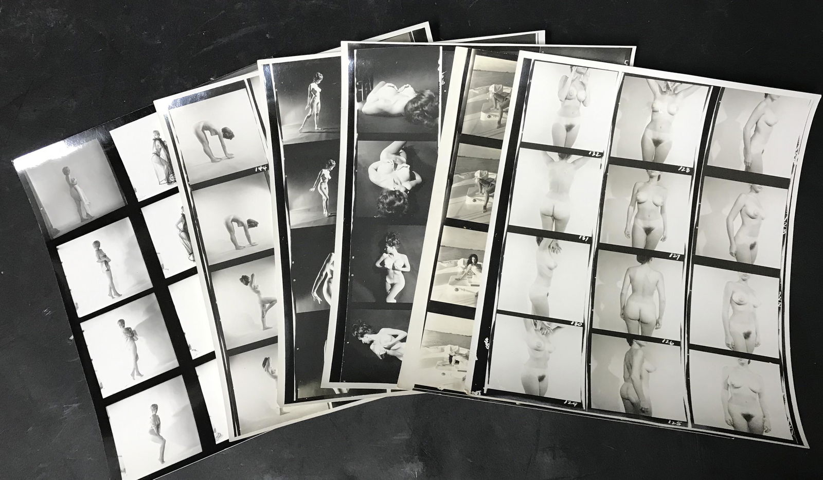(6) Contact Sheets (1 of 7)