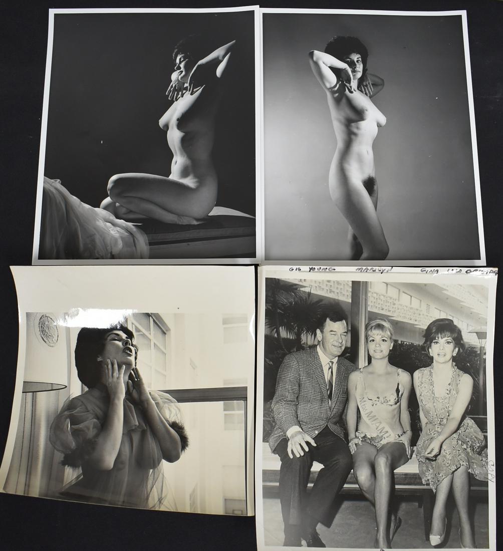 (3) Tabbie Stevens (1) GIg Young Marilyn & Gina (1 of 1)