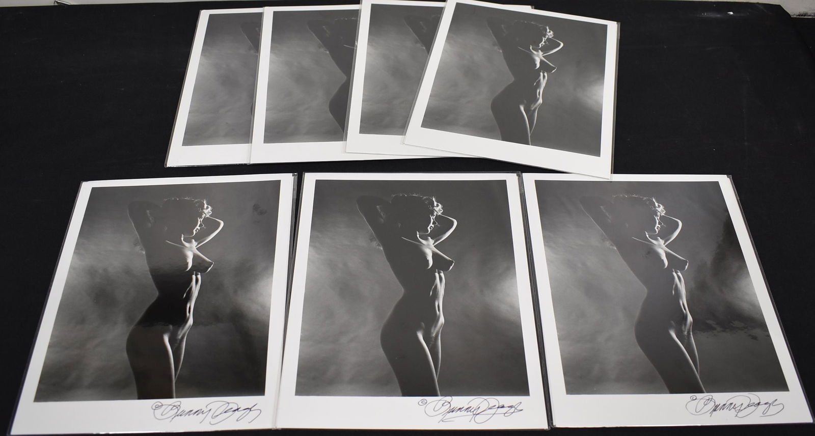 (5) Unknown Model (1 of 2)