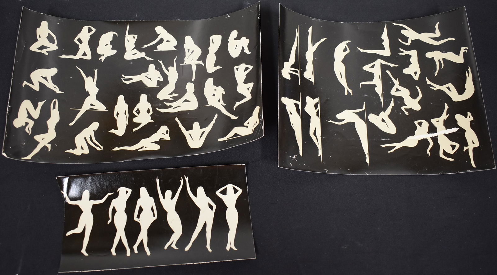 (3) Contact Sheets Not Complete (1 of 1)