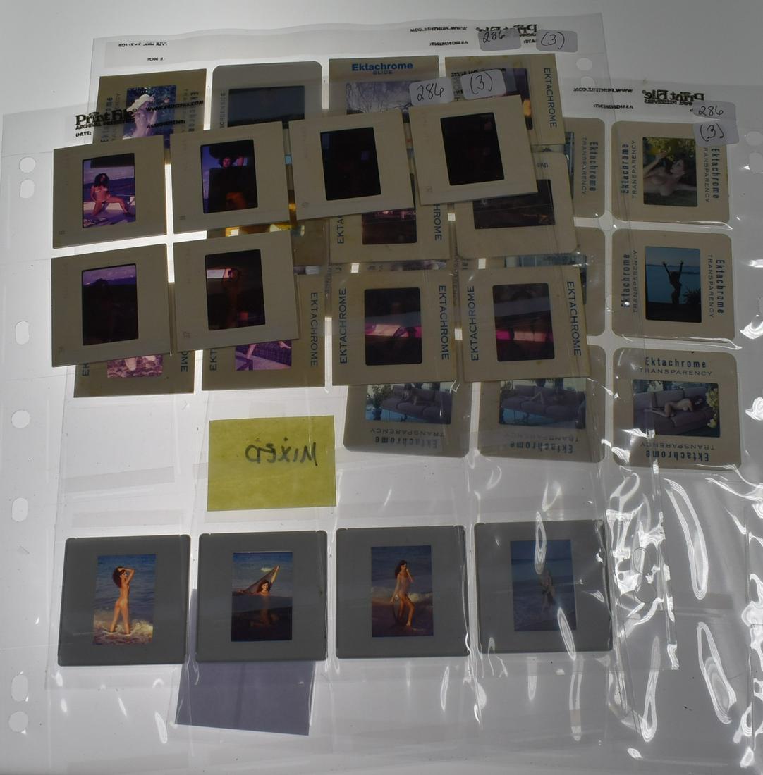 (32) Slides Mixed Model (1 of 5)