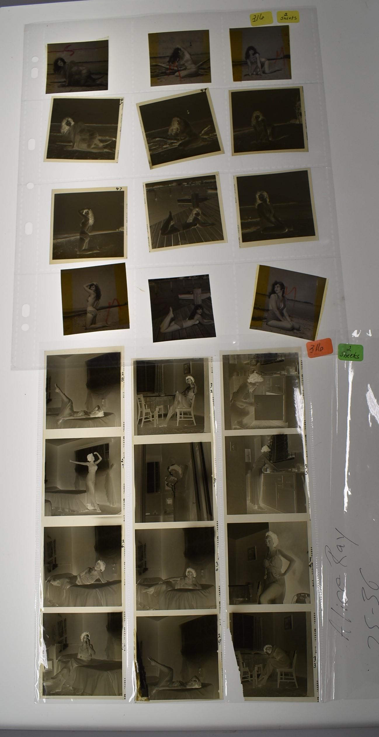 (24) Negatives Unknown Model (1 of 5)