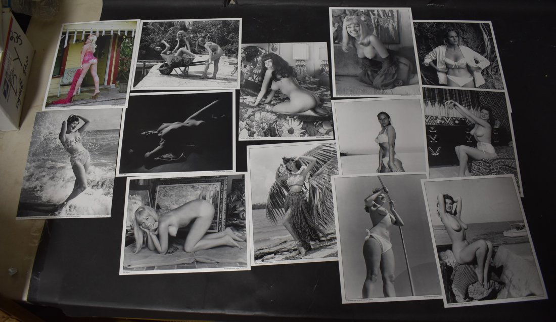 Mix Model Pack (13) (1 of 4)