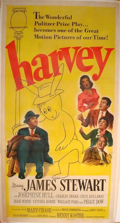 HARVEY