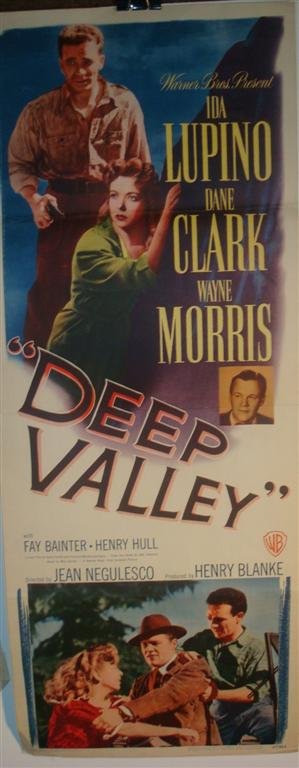 DEEP VALLEY