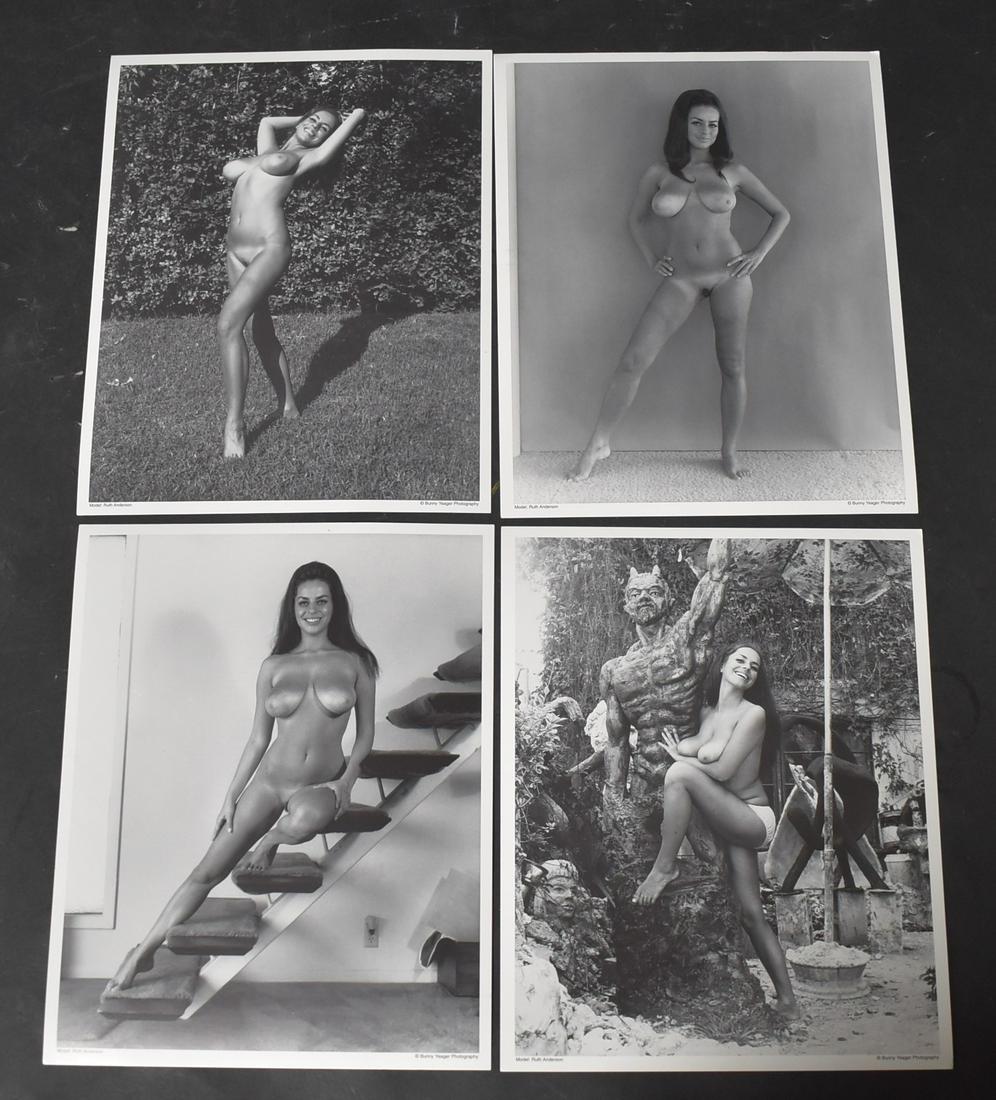 (4) Photos Model Ruth Anderson (1 of 3)