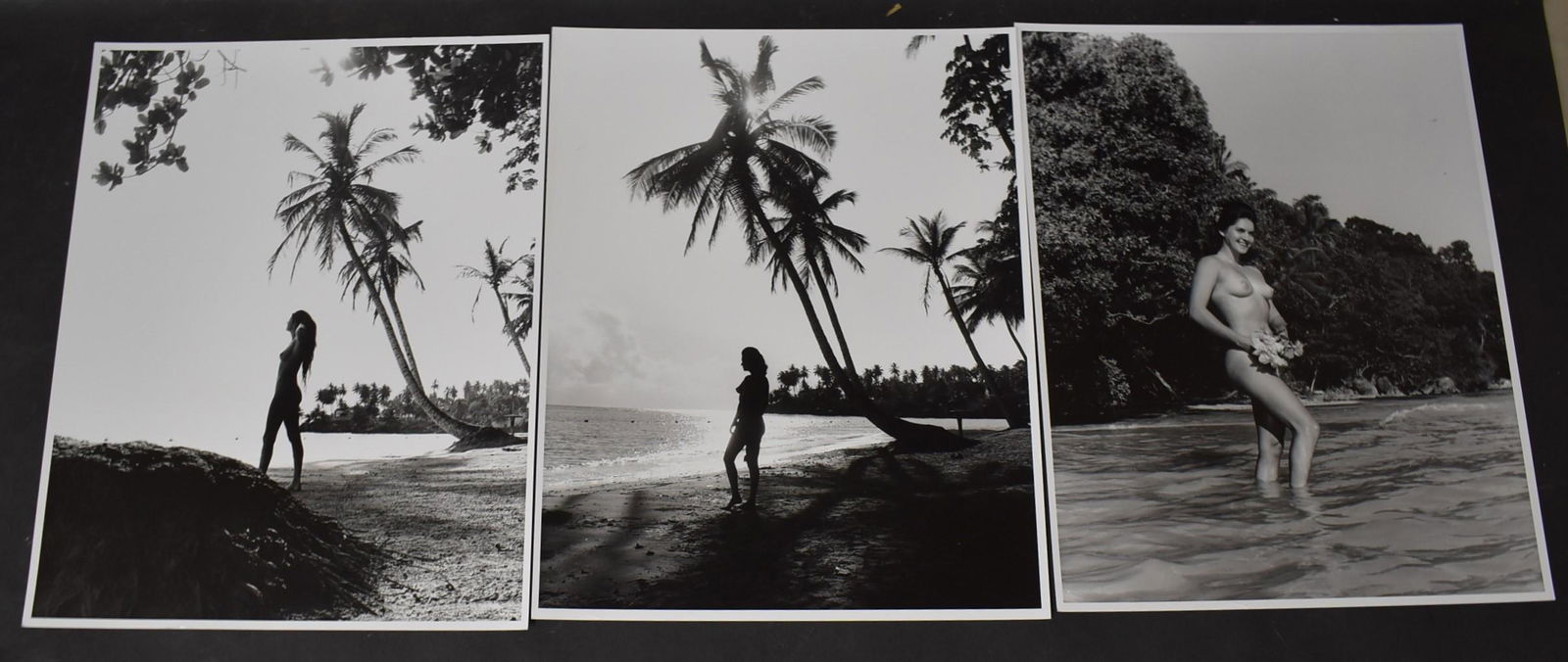 Bunny Yeager Oversized Mixed Model Photos (13) (1 of 4)