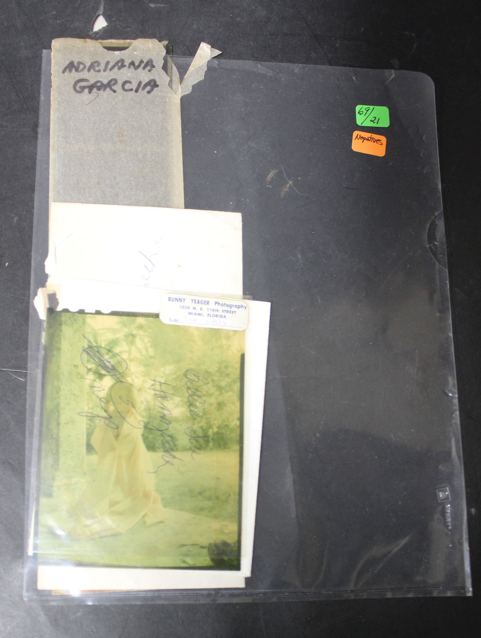 (20) + Negatives (3) Different Models (1 of 6)