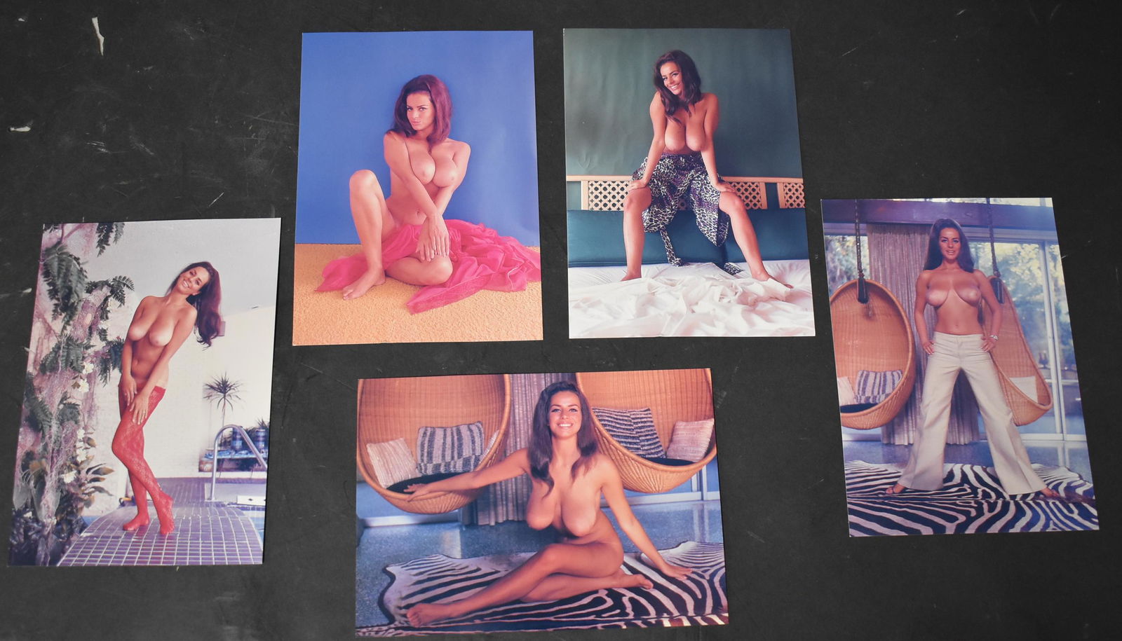 Ruth Anderson Postcards (5) (1 of 2)