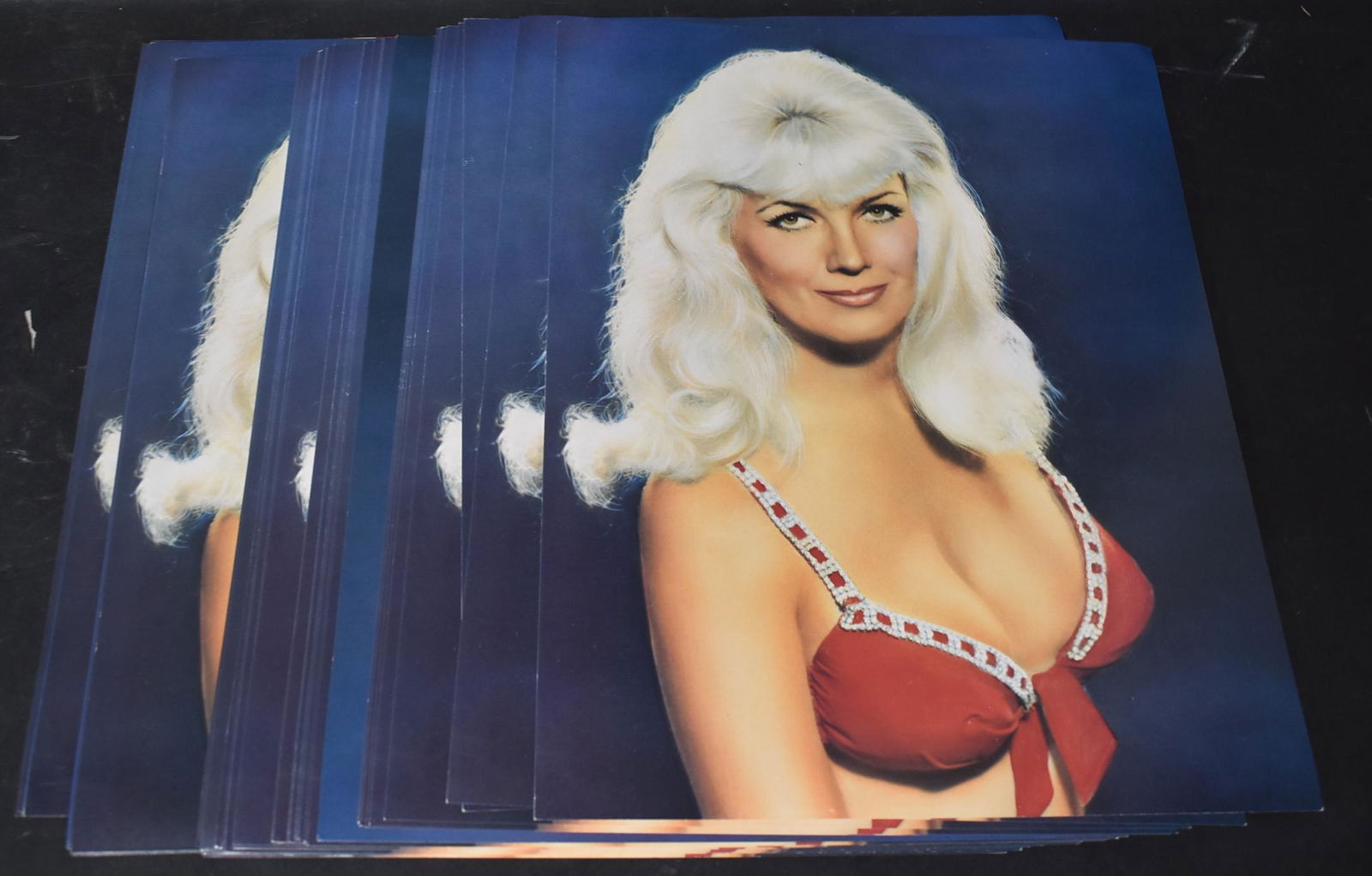 Bunny Yeager Oversize Photo Lot (75+) (1 of 1)