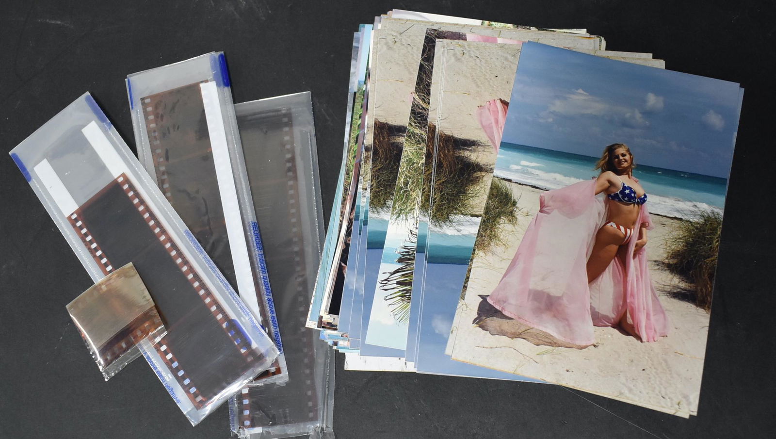 Bunny Yeager Unknown Models (100+) (1 of 4)