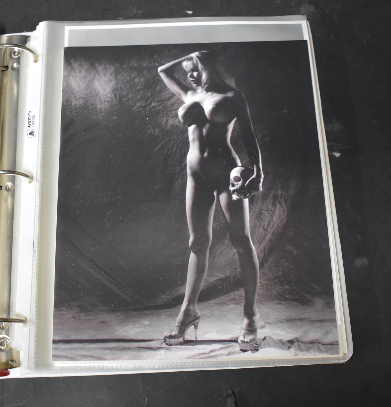 Bunny Yeager Photograph Collection (40+) (1 of 5)