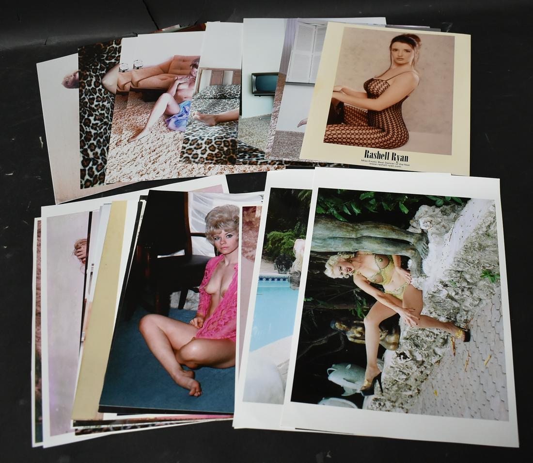 Mixed Unknown Model Lot (30+) (1 of 7)