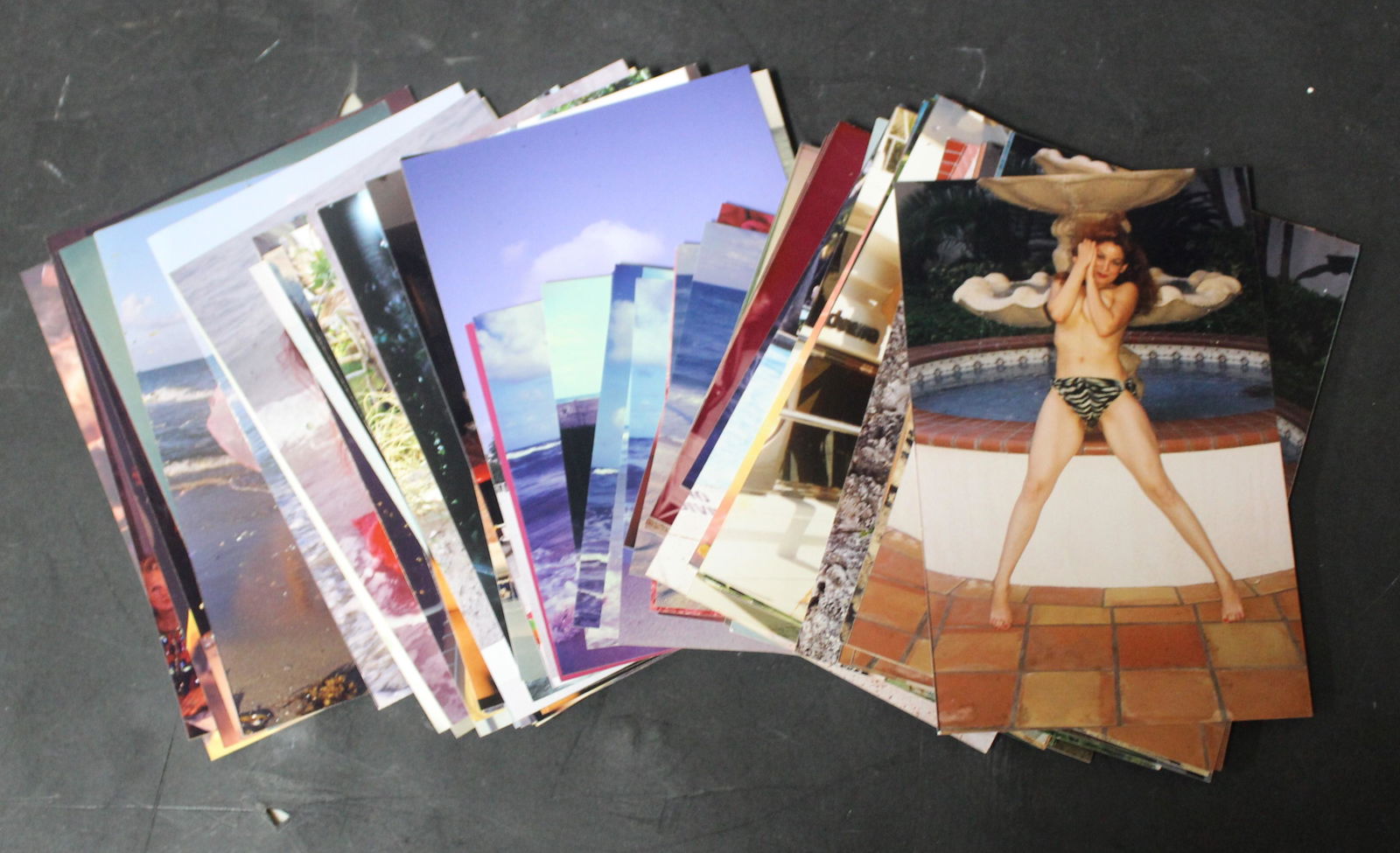 Bunny Yeager Unknown Models Snapshots (60) (1 of 5)