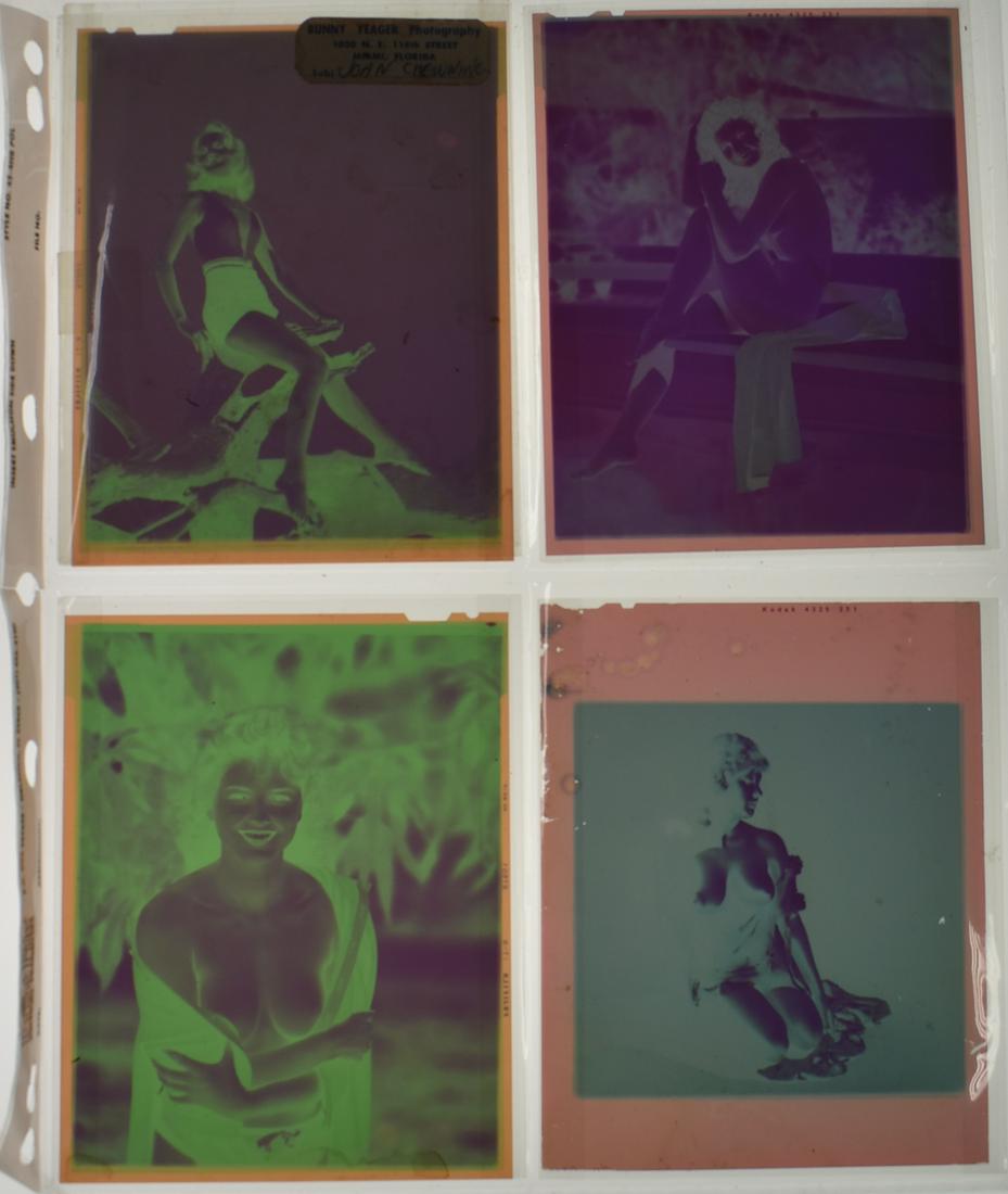 (4) 4x6 Negatives (1 of 1)