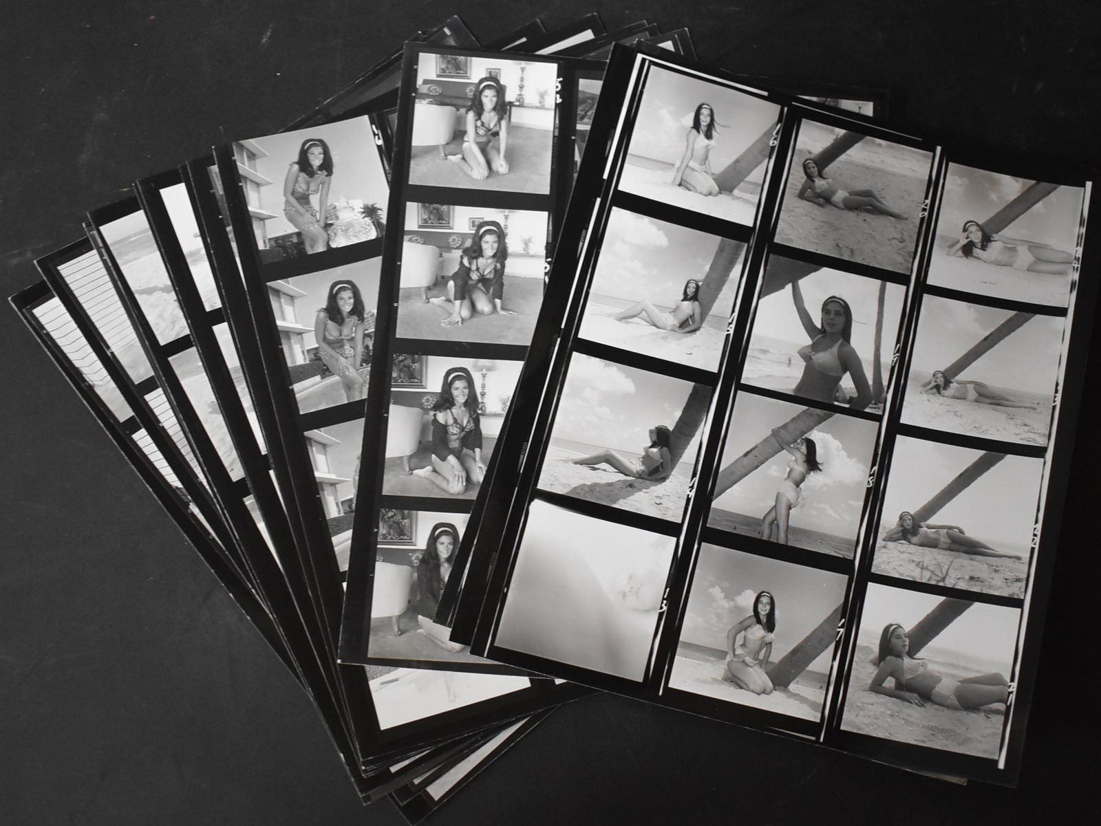 (13) Contact Sheets. (1 of 9)