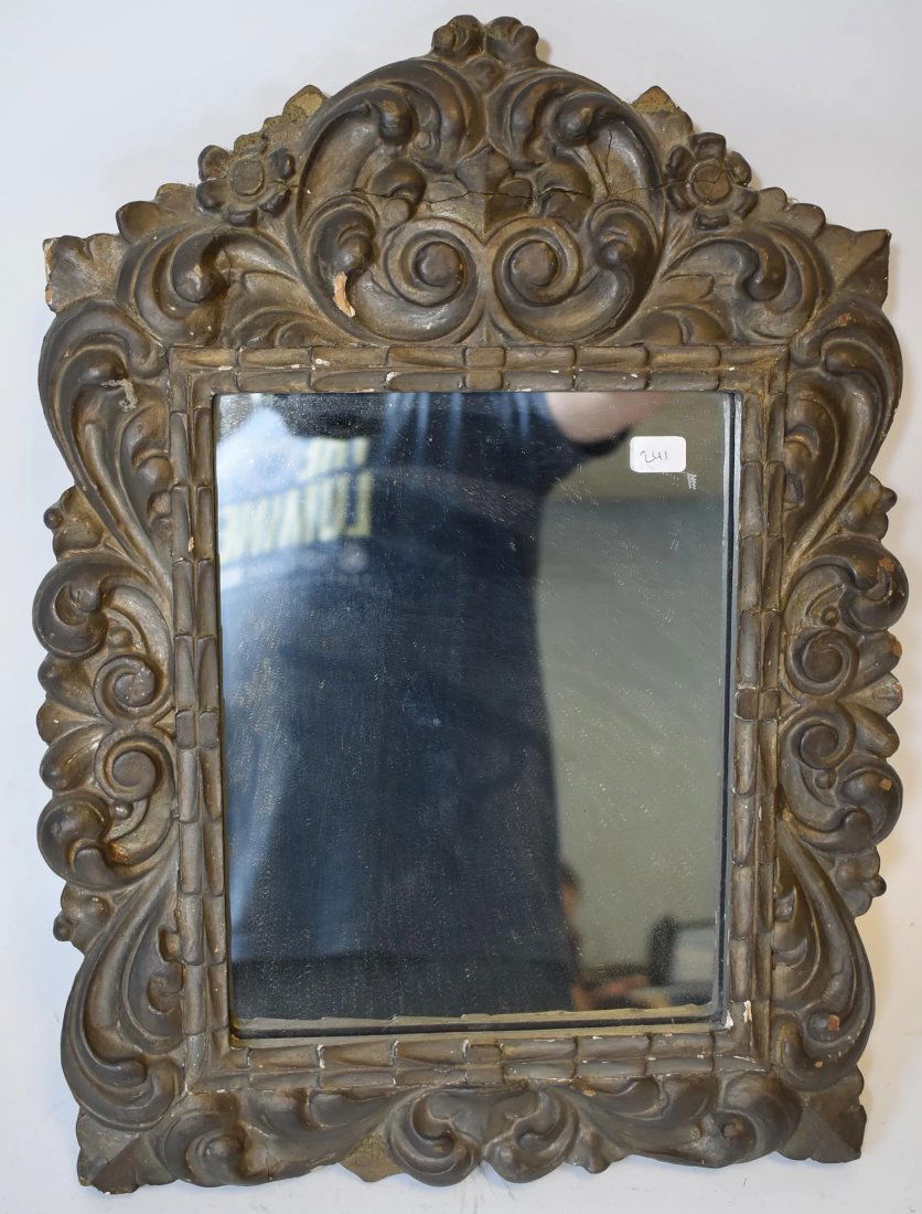 Renaissance Style Mirror/ Painting Frame. Baroque (1 of 1)