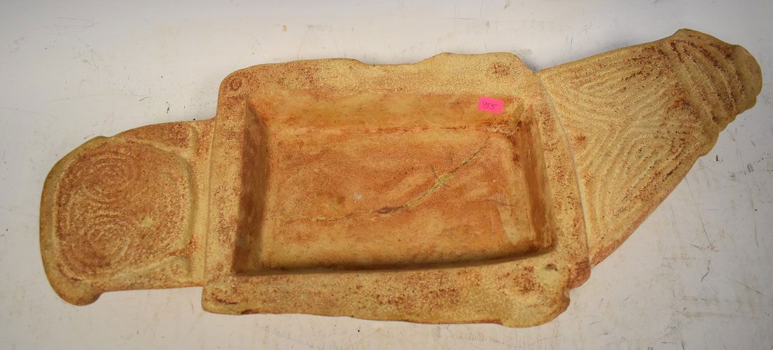 Taino Communal Hallucinogen Tray (1 of 6)