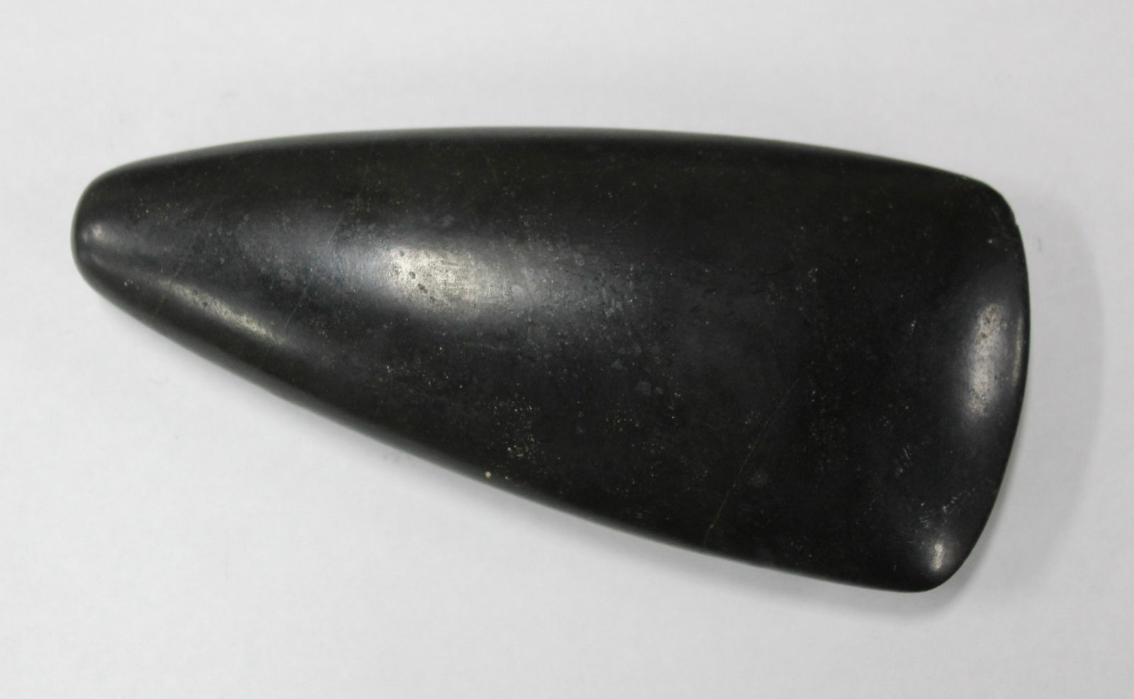 Superb P.R. Axe Form Rank Celt (1 of 4)