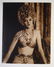 185A: ISP, MYRNA LOY PHOTOGRAPH