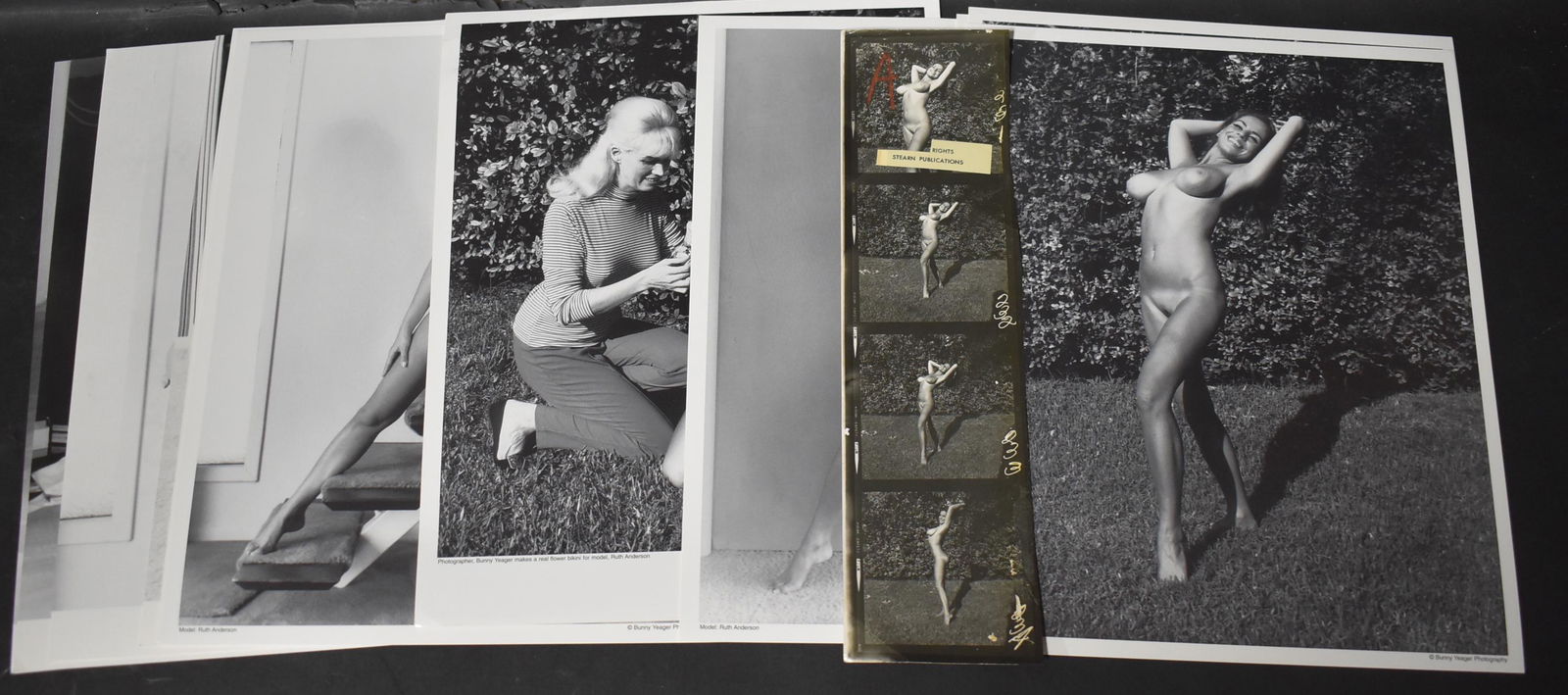 (12) Photos Model Ruth Anderson (1) Contact Sheet (4) (1 of 5)