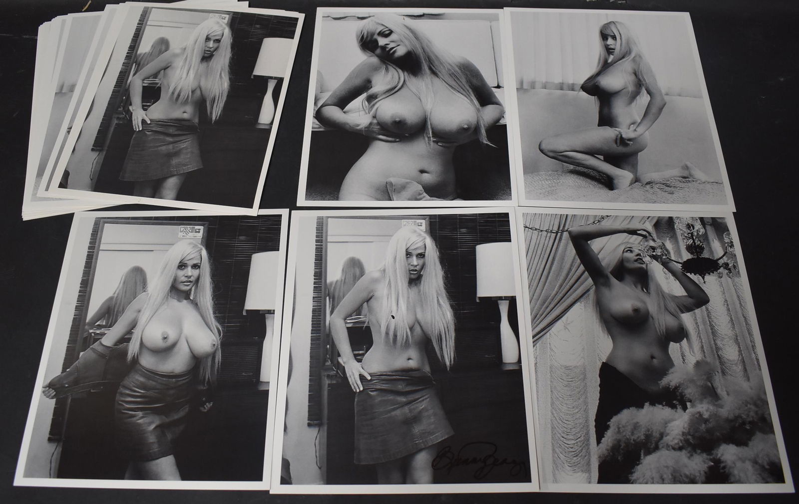 (22) Photos of Uschi (1 of 2)