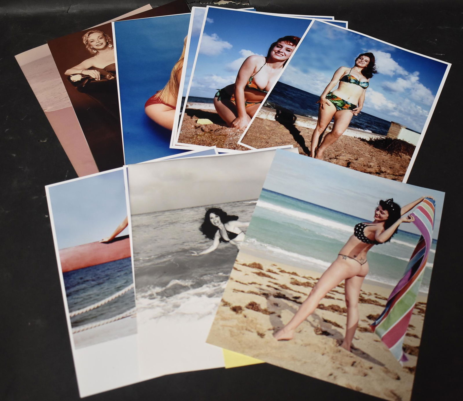 Unknown Models Photos (13) (1 of 3)