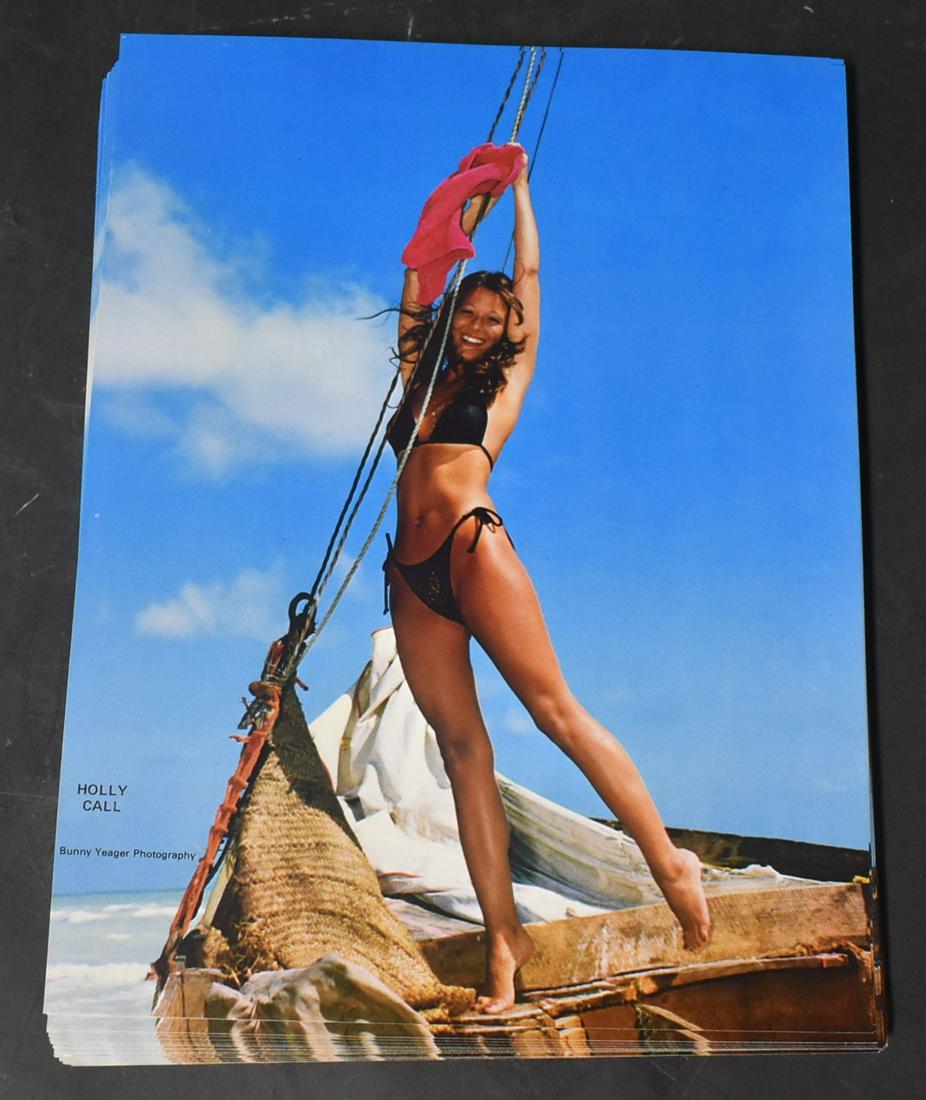 Holly Call Bunny Yeager Photo (50+) (1 of 1)