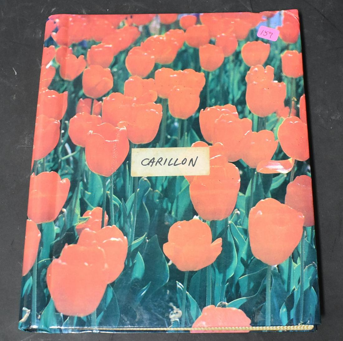 Carillon Hotel Snapshots & Negatives by Bunny Yeager (1 of 6)