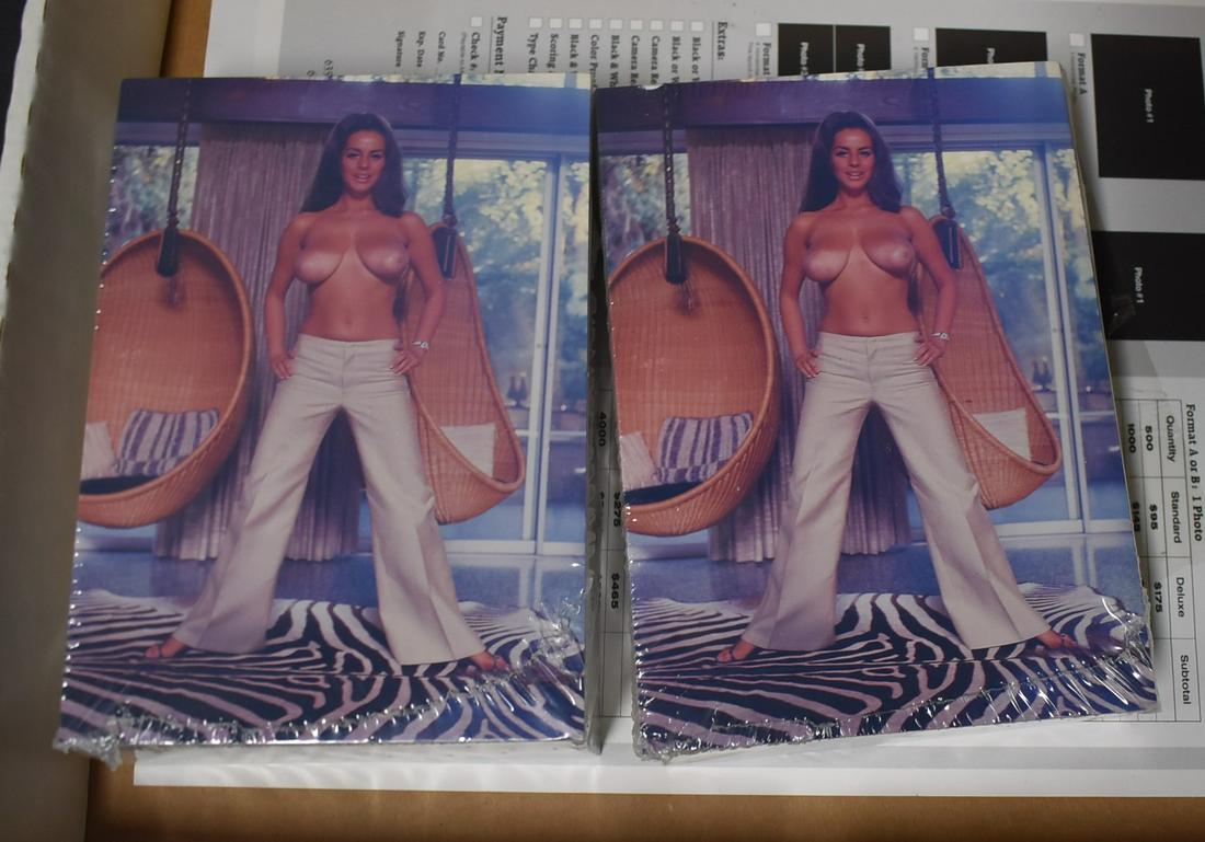 (50)+ Postcards Ruth Anderson. (1 of 2)