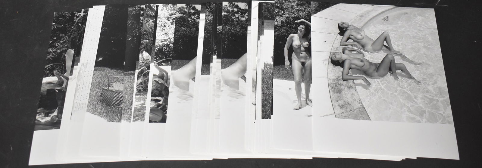 Photos from a Nudist Colony (30) (1 of 6)